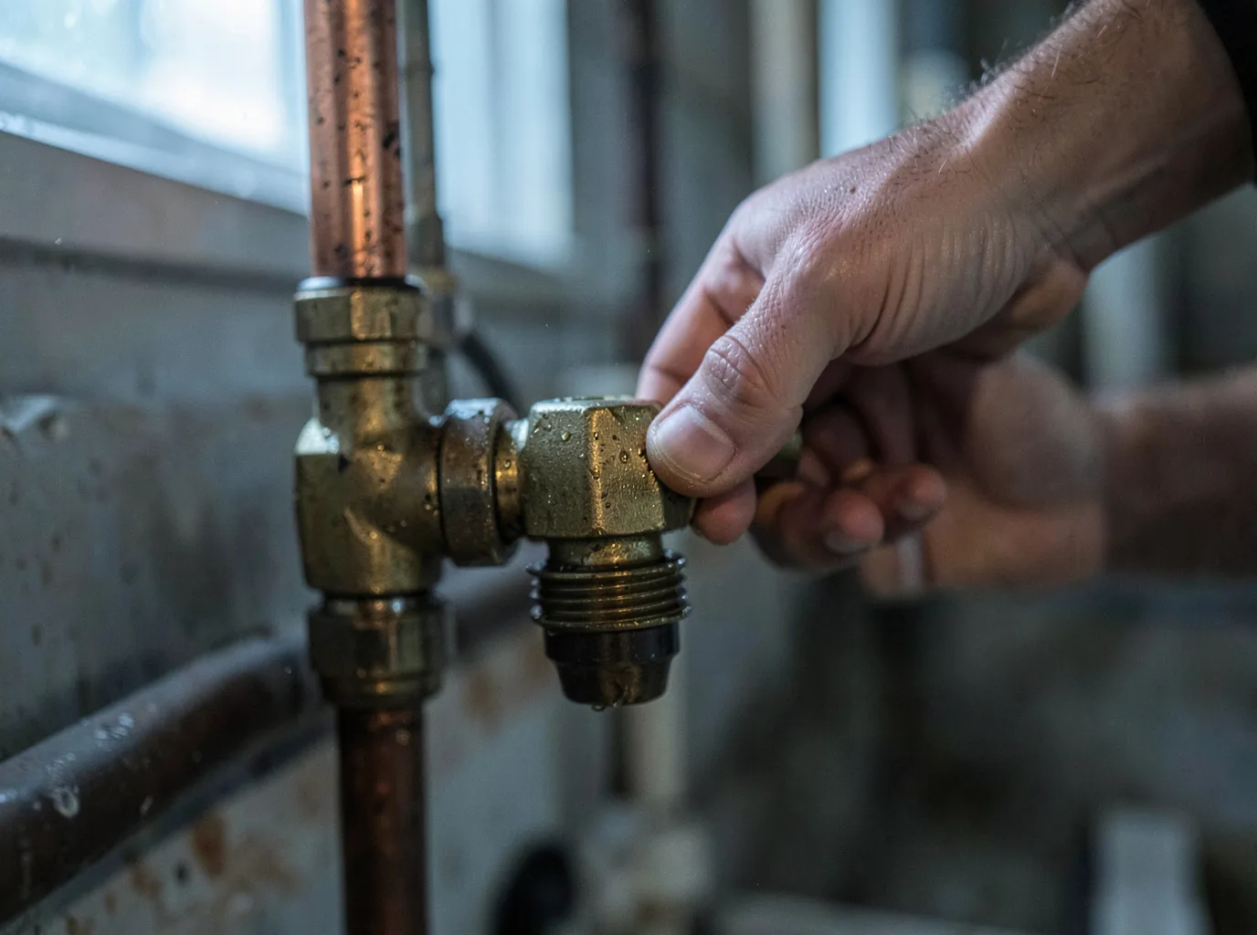 Emergency Plumber Gretna, VA FAQs